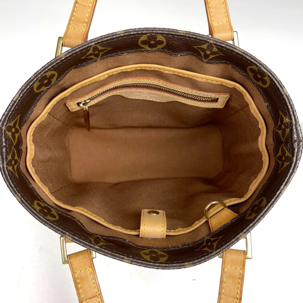 LOUIS VUITTON Brown Monogram Bag - Picture 7 of 7